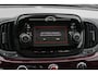 Fiat 500 1.2 Lounge / Panoramadak / Navigatie / Parkeerhulp achter / 15'' / Cruise Control / Xenon / Climate Control