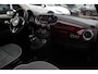 Fiat 500 1.2 Lounge / Panoramadak / Navigatie / Parkeerhulp achter / 15'' / Cruise Control / Xenon / Climate Control