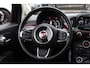 Fiat 500 1.2 Lounge / Panoramadak / Navigatie / Parkeerhulp achter / 15'' / Cruise Control / Xenon / Climate Control