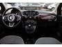 Fiat 500 1.2 Lounge / Panoramadak / Navigatie / Parkeerhulp achter / 15'' / Cruise Control / Xenon / Climate Control