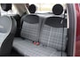 Fiat 500 1.2 Lounge / Panoramadak / Navigatie / Parkeerhulp achter / 15'' / Cruise Control / Xenon / Climate Control