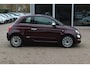 Fiat 500 1.2 Lounge / Panoramadak / Navigatie / Parkeerhulp achter / 15'' / Cruise Control / Xenon / Climate Control