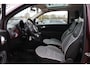 Fiat 500 1.2 Lounge / Panoramadak / Navigatie / Parkeerhulp achter / 15'' / Cruise Control / Xenon / Climate Control