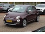 Fiat 500 1.2 Lounge / Panoramadak / Navigatie / Parkeerhulp achter / 15'' / Cruise Control / Xenon / Climate Control
