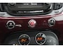 Fiat 500 1.2 Lounge / Panoramadak / Navigatie / Parkeerhulp achter / 15'' / Cruise Control / Xenon / Climate Control