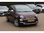 Fiat 500 1.2 Lounge / Panoramadak / Navigatie / Parkeerhulp achter / 15'' / Cruise Control / Xenon / Climate Control