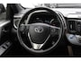 Toyota RAV4 2.5 Hybrid AWD Dynamic / Trekhaak / Camera / Leder / Keyless / 17'' / Stuur+Stoelverwarming / DAB / ACC