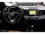 Toyota RAV4 2.5 Hybrid AWD Dynamic / Trekhaak / Camera / Leder / Keyless / 17'' / Stuur+Stoelverwarming / DAB / ACC