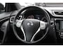 Nissan Qashqai 1.2 N-Connecta Automaat / Leder & Alcantara / 360 camera / Trekhaak / Apple Carplay