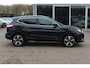 Nissan Qashqai 1.2 N-Connecta Automaat / Leder & Alcantara / 360 camera / Trekhaak / Apple Carplay