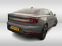 Polestar 2 Long Range Dual Motor Launch Edition 78kWh / Full option! / Trekhaak / Panoramadak / 360Camera / Luxe Leder / Keyless / 19'' / Stuurverwarming / Navigatie / DAB / ACC / Virtual Cockpit
