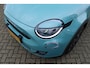 Fiat 600 1.2 Hybrid La Prima | Adapt. Cruise | Stoelverwarming | Massage | Carplay | Leder | Elektr. klep | Navi | Camera