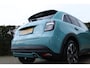 Fiat 600 1.2 Hybrid La Prima | Adapt. Cruise | Stoelverwarming | Massage | Carplay | Leder | Elektr. klep | Navi | Camera