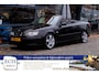 Saab 9-3 Cabrio 1.8t Linear, Leer, Trekhaak
