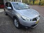 Nissan Qashqai 1.6 Connect Edition | 12MND GARANTIE | PANO DAK | LMV | TREKHAAK |