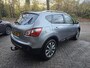 Nissan Qashqai 1.6 Connect Edition | 12MND GARANTIE | PANO DAK | LMV | TREKHAAK |