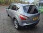 Nissan Qashqai 1.6 Connect Edition | 12MND GARANTIE | PANO DAK | LMV | TREKHAAK |