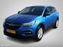 Opel Grandland X 1.2 Turbo 131 PK H6 Navi DonkerGlas Camera Pdc V+A