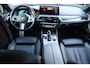 BMW 5-Serie 545e M-Sport Individual | LED | Harman Kardon | Stoelventilatie | 360 Cam | ACC | Trekhaak |