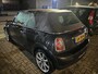 MINI Cooper Cabrio 1.6 HIGHGATE RIJKLAAR