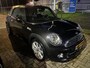 MINI Cooper Cabrio 1.6 HIGHGATE RIJKLAAR