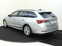 Skoda Octavia Combi 1.4 TSI iV PHEV Business Edition | Adaptieve cruise control | Navigatie | Stoel- en stuurwielverwarming | Elektrisch inklapbare buitenspiegels | Achterbank verwarmd | CarPlay | Keyless |