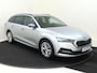 Skoda Octavia Combi 1.4 TSI iV PHEV Business Edition | Adaptieve cruise control | Navigatie | Stoel- en stuurwielverwarming | Elektrisch inklapbare buitenspiegels | Achterbank verwarmd | CarPlay | Keyless |