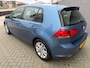 Volkswagen Golf 1.0 TSI BlueMotion*CRUISE*LEER BEKELDING*PARK SENOREN* REGEN SENSOREN*NAP*NEW APK