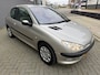 Peugeot 206 1.6-16V Gentry*NEW APK*NAP*AIRCO*ELKT-RAAM