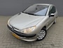 Peugeot 206 1.6-16V Gentry*NEW APK*NAP*AIRCO*ELKT-RAAM