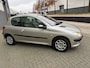 Peugeot 206 1.6-16V Gentry*NEW APK*NAP*AIRCO*ELKT-RAAM