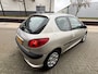 Peugeot 206 1.6-16V Gentry*NEW APK*NAP*AIRCO*ELKT-RAAM
