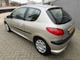 Peugeot 206 1.6-16V Gentry*NEW APK*NAP*AIRCO*ELKT-RAAM