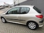 Peugeot 206 1.6-16V Gentry*NEW APK*NAP*AIRCO*ELKT-RAAM