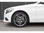 Mercedes-Benz C-klasse Estate 160 Ambition
