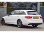 Mercedes-Benz C-klasse Estate 160 Ambition