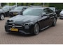 Mercedes-Benz C-klasse 180 AMG Line / Camera / Leder&Alcantara / 18'' / Navigatie / DAB / Dodehoek / Stoelverwarming / Cruise Control