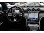 Mercedes-Benz C-klasse 180 AMG Line / Camera / Leder&Alcantara / 18'' / Navigatie / DAB / Dodehoek / Stoelverwarming / Cruise Control