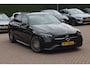 Mercedes-Benz C-klasse 180 AMG Line / Camera / Leder&Alcantara / 18'' / Navigatie / DAB / Dodehoek / Stoelverwarming / Cruise Control