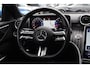 Mercedes-Benz C-klasse 180 AMG Line / Camera / Leder&Alcantara / 18'' / Navigatie / DAB / Dodehoek / Stoelverwarming / Cruise Control