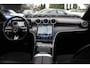 Mercedes-Benz C-klasse 180 AMG Line / Camera / Leder&Alcantara / 18'' / Navigatie / DAB / Dodehoek / Stoelverwarming / Cruise Control