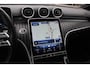 Mercedes-Benz C-klasse 180 AMG Line / Camera / Leder&Alcantara / 18'' / Navigatie / DAB / Dodehoek / Stoelverwarming / Cruise Control