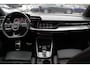 Audi A3 Limousine 30 TFSI S edition / Panoramadak / Camera / Head-up / Luxe Leder / B&O / Carbon spoiler / Dodehoek / Navigatie / ACC / DAB