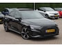 Audi A3 Limousine 30 TFSI S edition / Panoramadak / Camera / Head-up / Luxe Leder / B&O / Carbon spoiler / Dodehoek / Navigatie / ACC / DAB