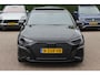 Audi A3 Limousine 30 TFSI S edition / Panoramadak / Camera / Head-up / Luxe Leder / B&O / Carbon spoiler / Dodehoek / Navigatie / ACC / DAB