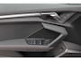 Audi A3 Limousine 30 TFSI S edition / Panoramadak / Camera / Head-up / Luxe Leder / B&O / Carbon spoiler / Dodehoek / Navigatie / ACC / DAB