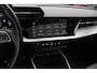 Audi A3 Limousine 30 TFSI S edition / Panoramadak / Camera / Head-up / Luxe Leder / B&O / Carbon spoiler / Dodehoek / Navigatie / ACC / DAB