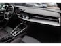 Audi A3 Limousine 30 TFSI S edition / Panoramadak / Camera / Head-up / Luxe Leder / B&O / Carbon spoiler / Dodehoek / Navigatie / ACC / DAB