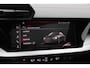 Audi A3 Limousine 30 TFSI S edition / Panoramadak / Camera / Head-up / Luxe Leder / B&O / Carbon spoiler / Dodehoek / Navigatie / ACC / DAB
