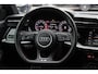 Audi A3 Limousine 30 TFSI S edition / Panoramadak / Camera / Head-up / Luxe Leder / B&O / Carbon spoiler / Dodehoek / Navigatie / ACC / DAB